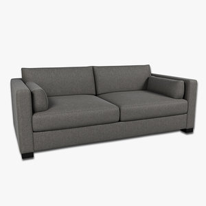 couch sofa 3d max