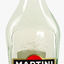 3d martini bottle shaker glasses model