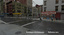 3d model new york city streets