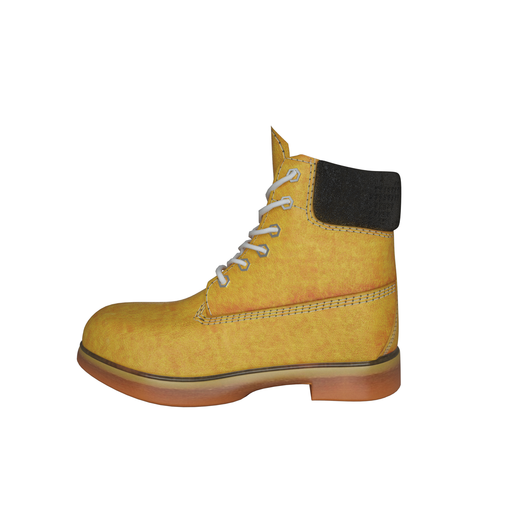 timberland ba