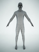 Free 3D Human Models | TurboSquid