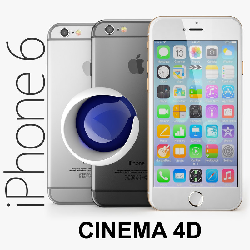 3 d фото на iphone