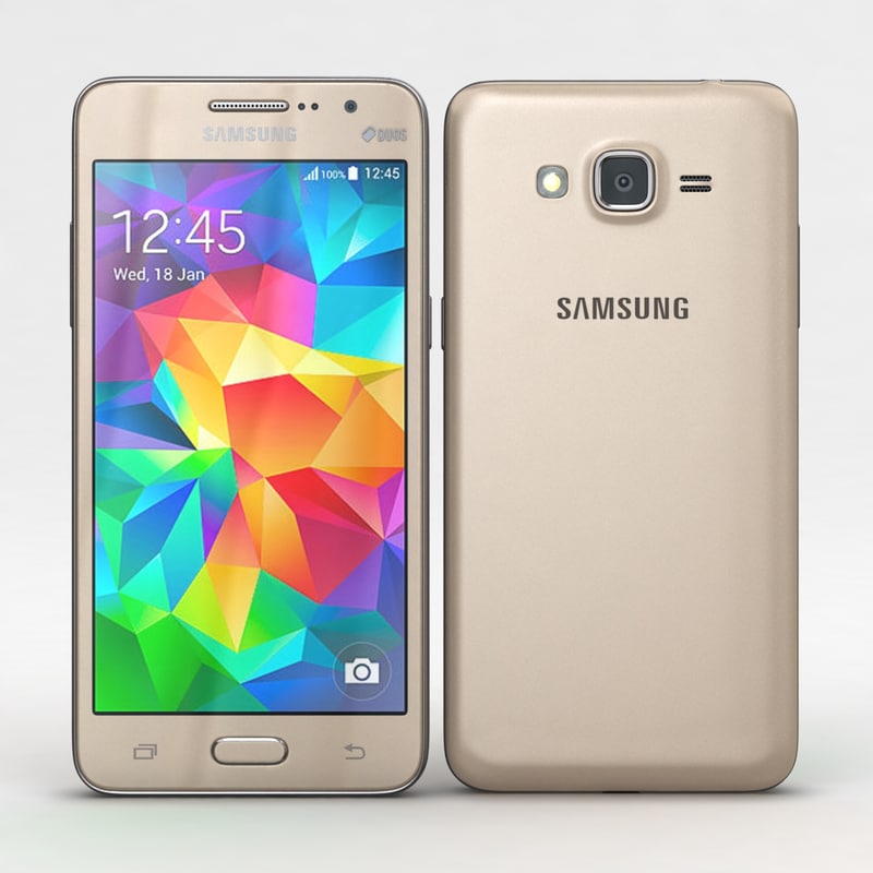 about samsung galaxy grand prime