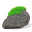moss rock 3d model