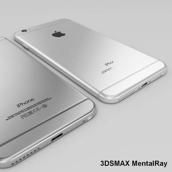 apple iphone 6 max