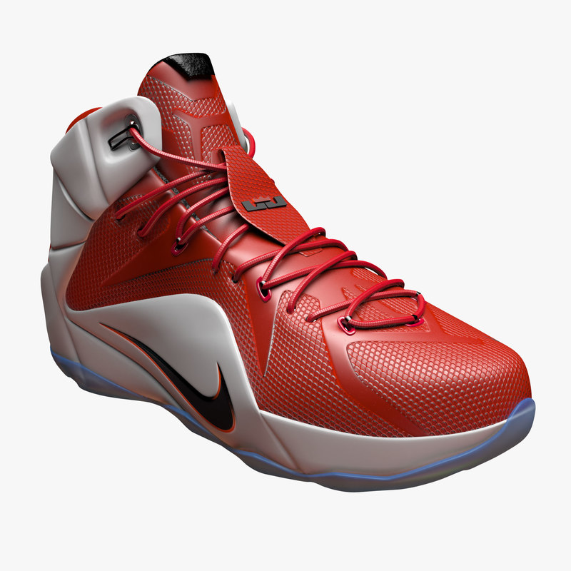 lebron 12 basketball shoes