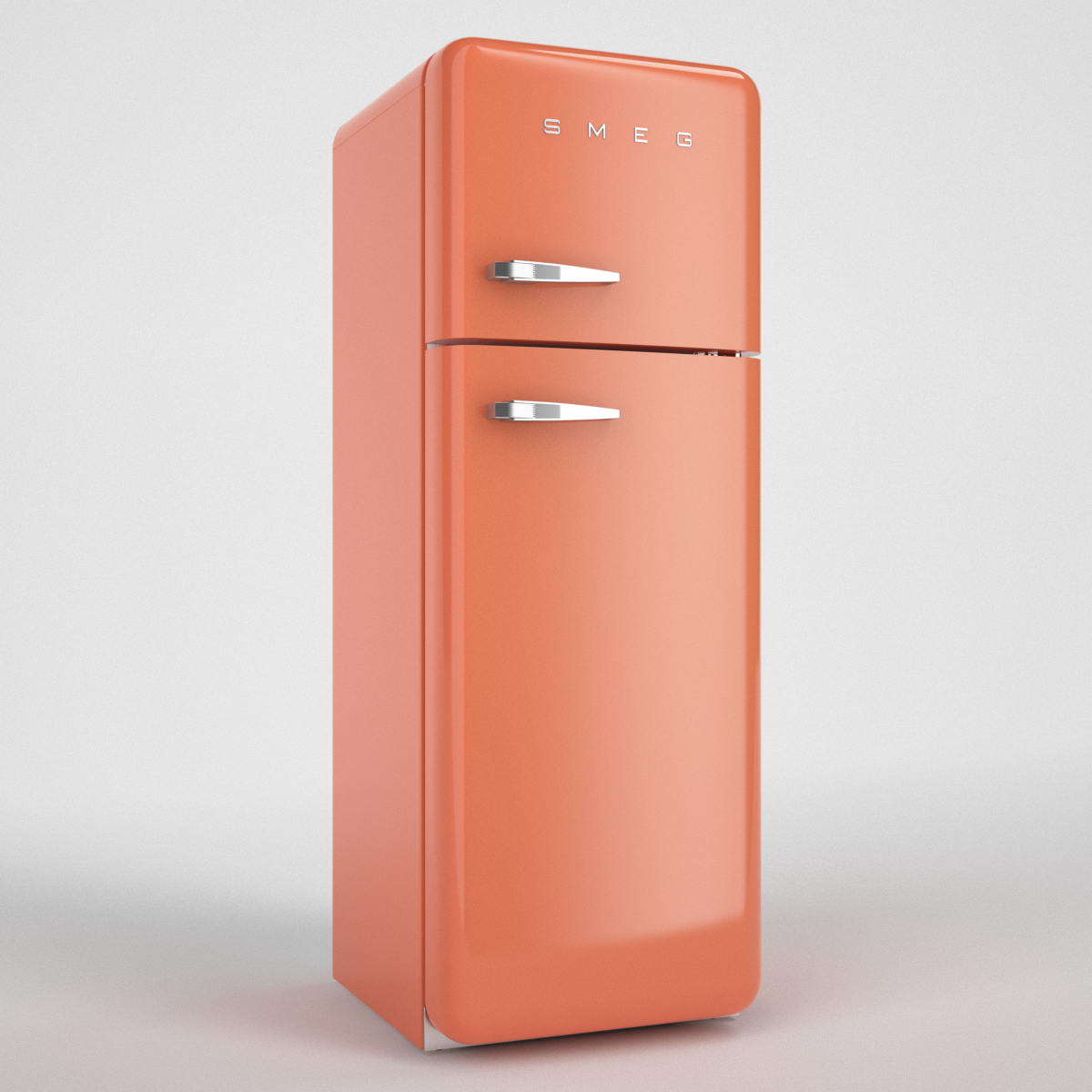 smeg fab30 50 s 3d model