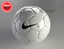 3d model soccer ball
