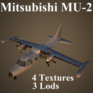3d mitsubishi 2