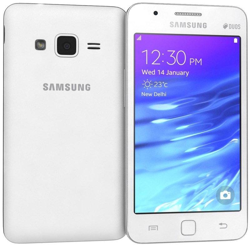 samsung z prime