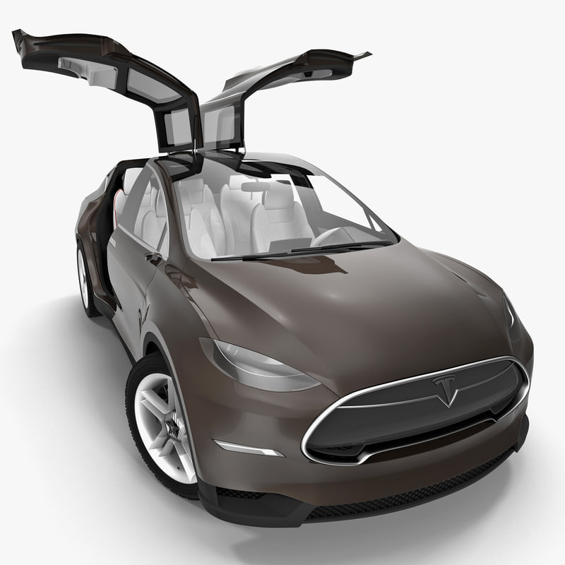 Tesla one max