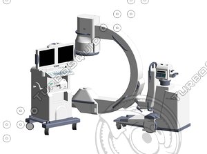 OEC 9900 Elite Model