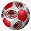 3d model soccer ball ac milan