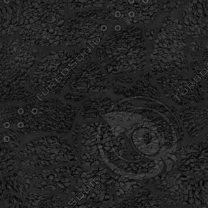 Pebbled Cobblestone Seamless Texture