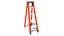 rigged ladder 3d ma