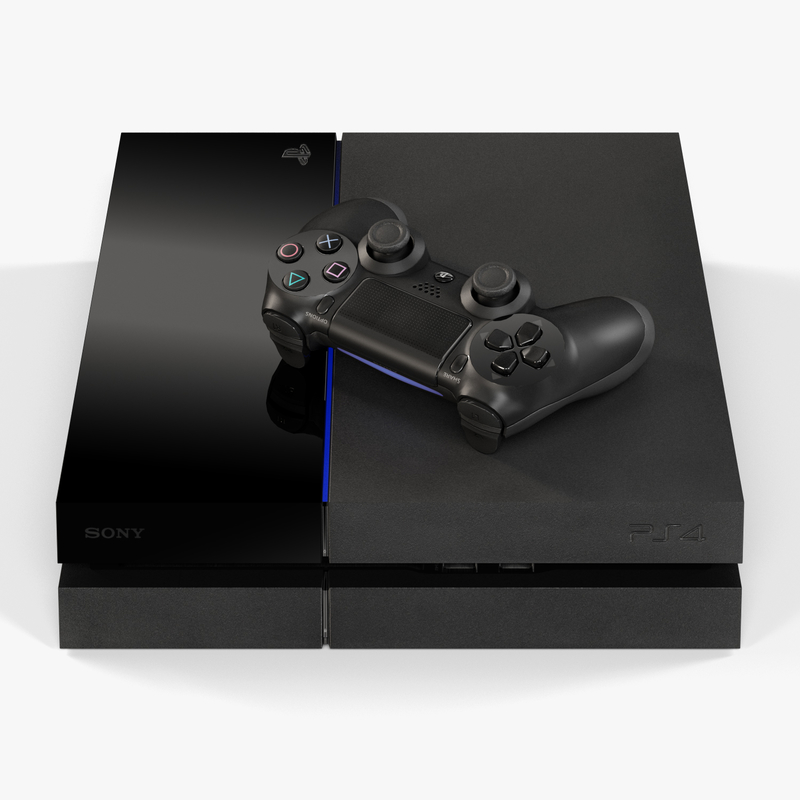 24 sony playstation 3d display