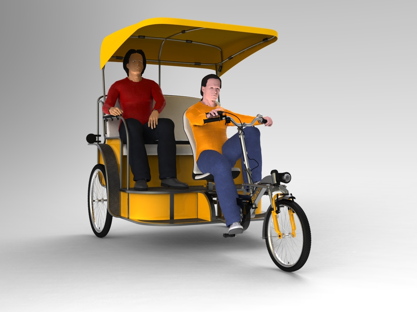 kent bayside cruiser mens