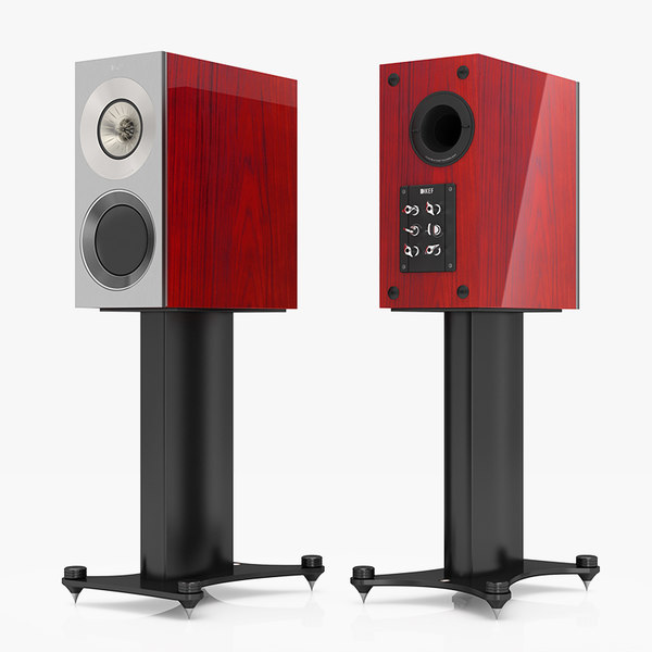 kef reference 1 3d 3ds