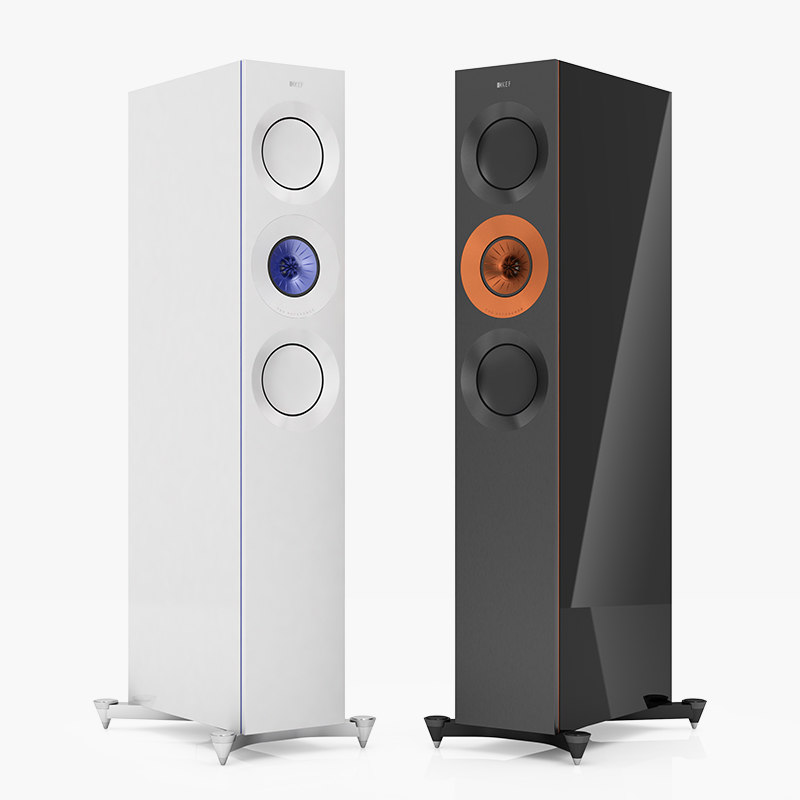 kef reference 3