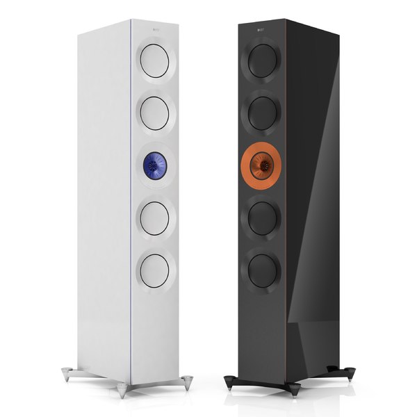 kef reference 5