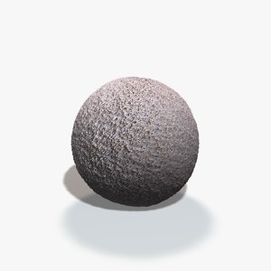 Frozen Sand Seamless Texture