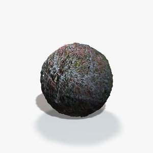 Woodland Seamless Texture