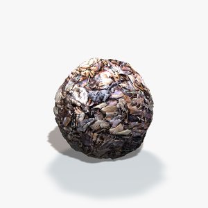 Autumn Leaves Seamless Texture