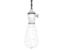 edison light bulb 3d c4d