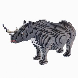 max voxel rhino