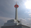 kyoto tower 3ds