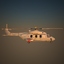 ma nhindustries nh90 basic helicopter