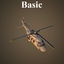 ma nhindustries nh90 basic helicopter