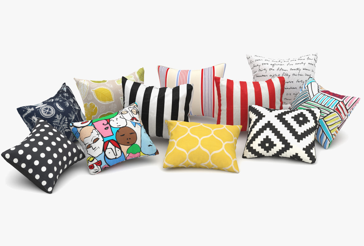 ikea outdoor pillows