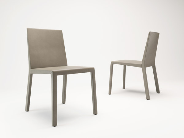 3ds max corona poliform chairs fly