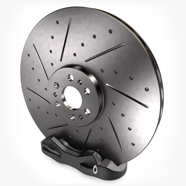 Brake 3D Models for Download TurboSquid
