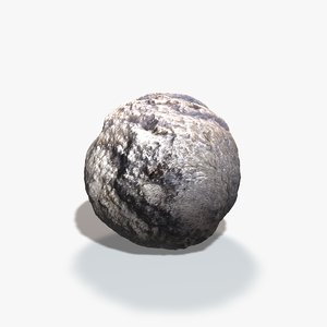 Frozen Seashore Seamless Texture