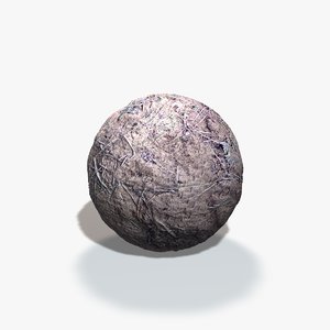 Forest Sand Seamless Texture