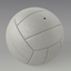 volleyball ball 3ds