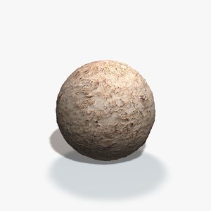 Sandy Seamless Texture