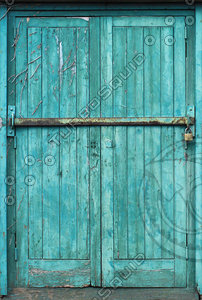 green door 3