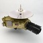 3ds max new horizon spacecraft nasa