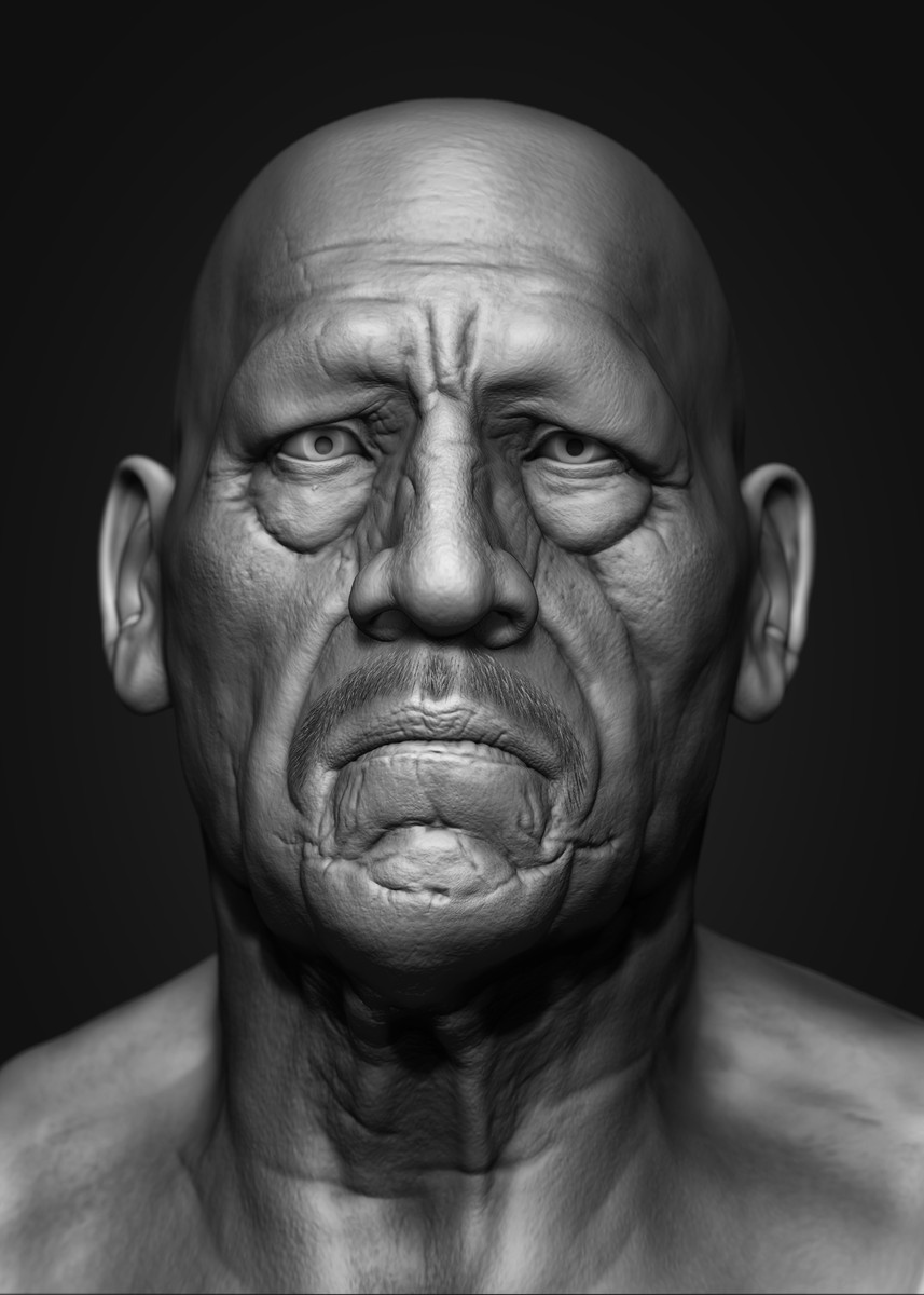 Head 3D Models for Download | TurboSquid