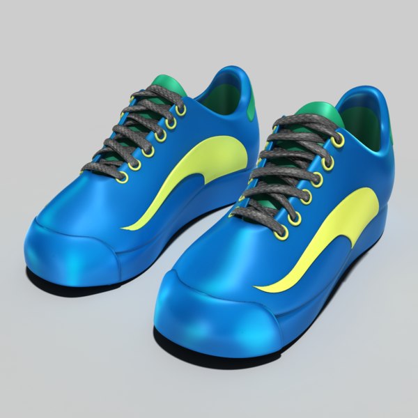 generic tennis shoes