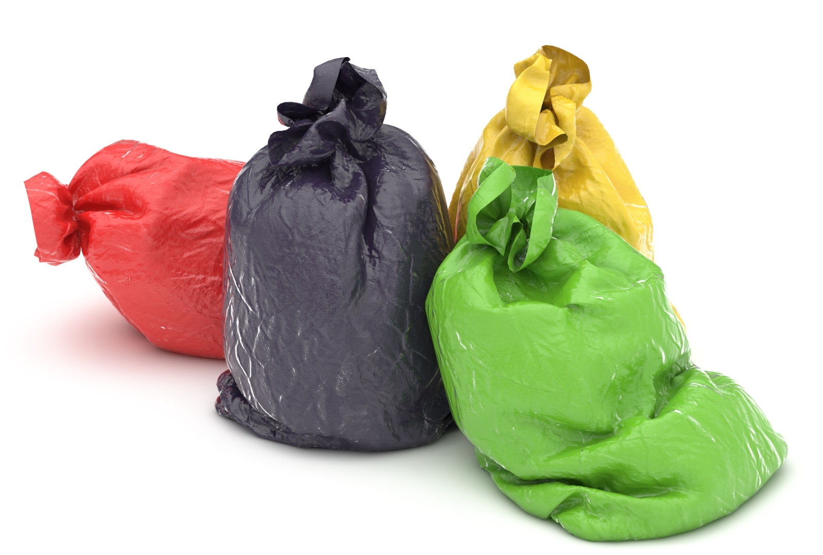 max garbage bags