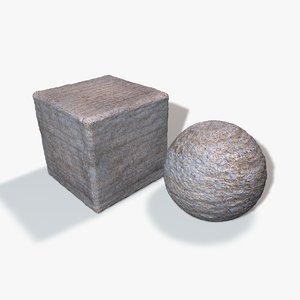 Concrete road Seamless Texture