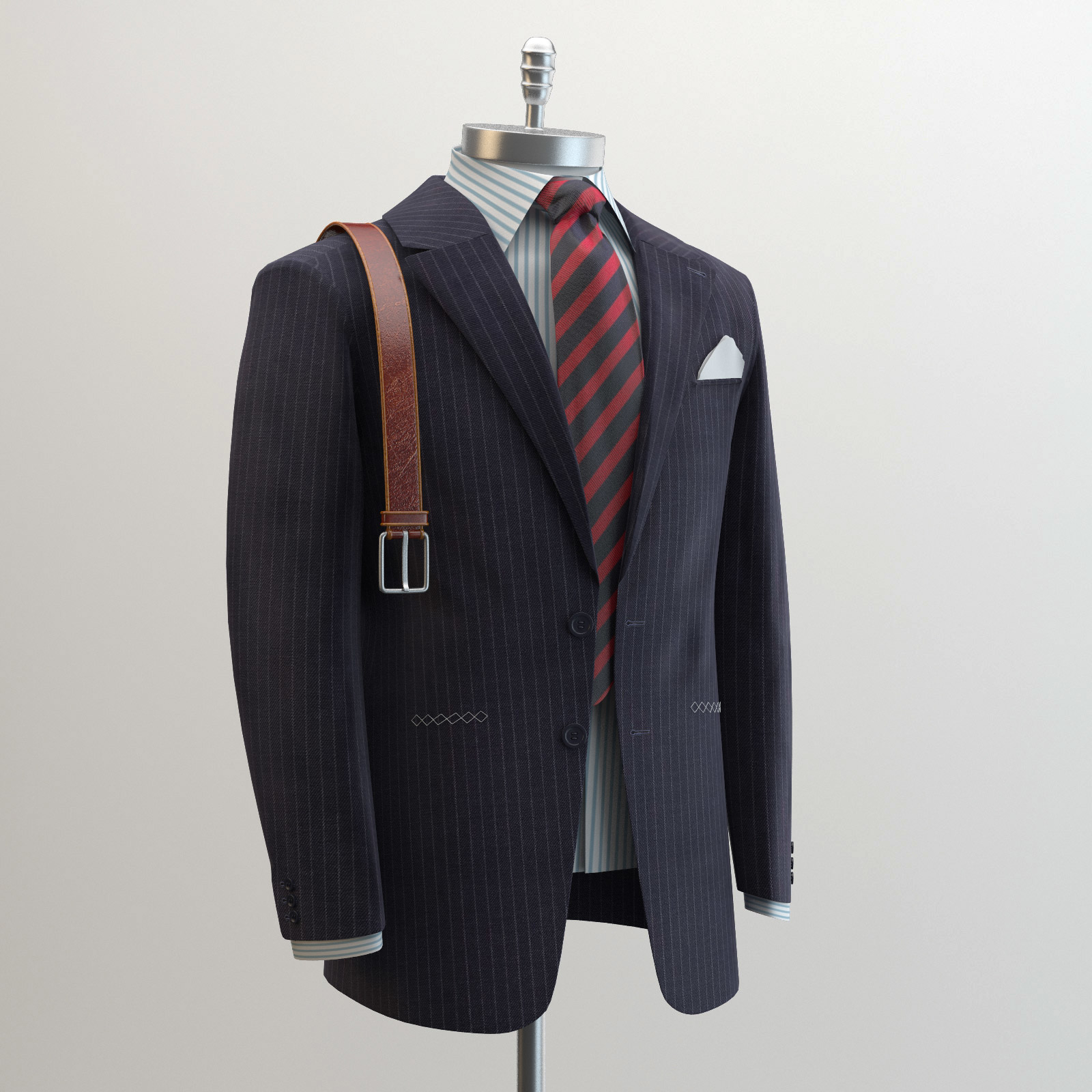 domenico vacca ties