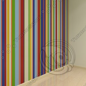 Jet Set Paintbox Kids Wallpaper Texture