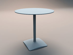 little table max