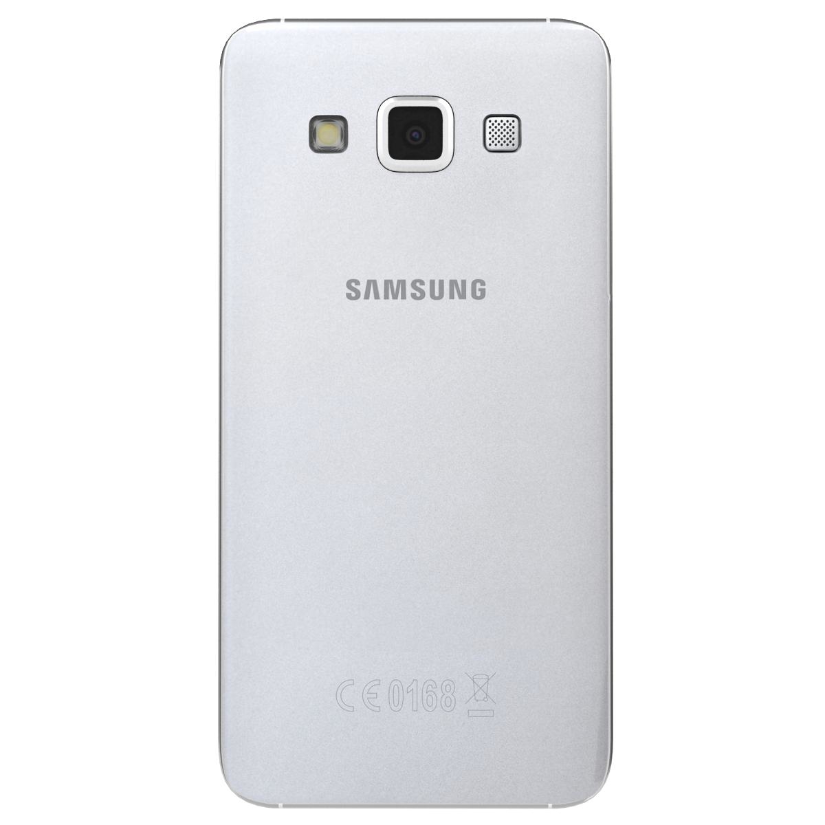samsung galaxy a7 silver