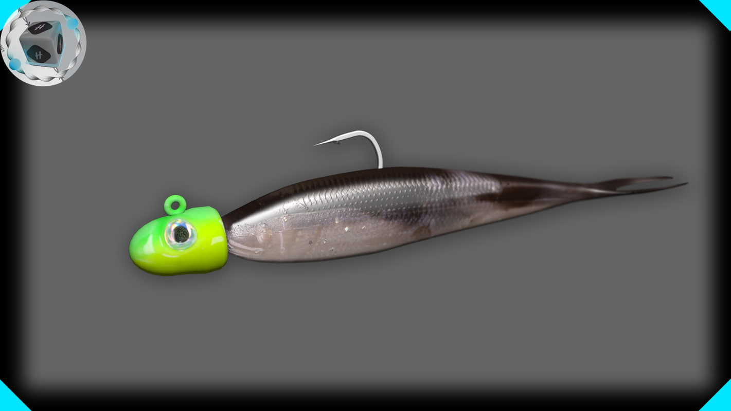 berkley swimbait